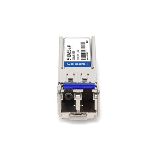 AddOn Networks SFP-1000BASE-EX-AR-AO network transceiver module Fiber optic 1000 Mbit/s 1310 nm