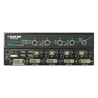 Black Box ServSwitch KVM switch
