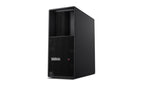 Lenovo ThinkStation P3 Tower Gen 2 Intel Core Ultra 5 235 16 GB DDR5-SDRAM 512 GB SSD Windows 11 Pro Workstation Black
