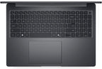 DELL Pro 5 16 P516265 Copilot+ PC AMD Ryzen AI 7 PRO 450 Laptop 16" WUXGA 32 GB DDR5-SDRAM 512 GB SSD Wi-Fi 7 (802.11be) Windows 11 Pro Black US English