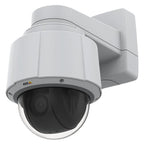 Axis 01750-004 security camera Dome IP security camera Indoor 1920 x 1080 pixels Ceiling