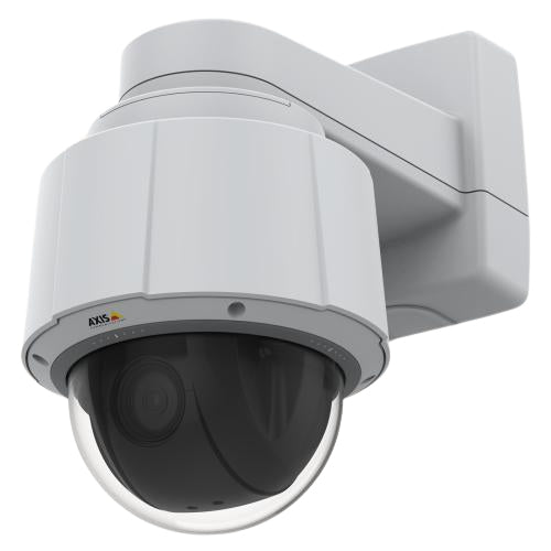 Axis 01750-004 security camera Dome IP security camera Indoor 1920 x 1080 pixels Ceiling