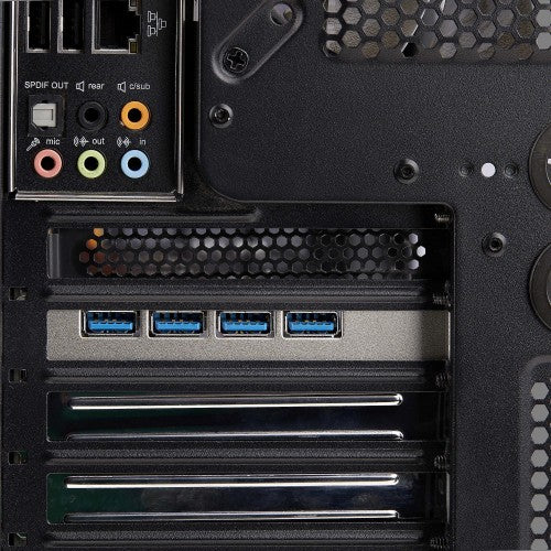 StarTech.com P5Q4A-USB-CARD interface cards/adapter Internal USB 3.2 Gen 1 (3.1 Gen 1)