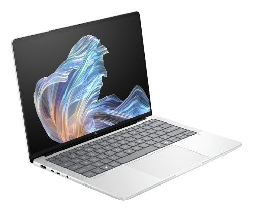 HP EliteBook X G1a Next Gen AI PC Copilot+ PC AMD Ryzen AI 7 PRO 360 Laptop 14" Touchscreen 2.8K 32 GB LPDDR5x-SDRAM 512 GB SSD Wi-Fi 7 (802.11be) Windows 11 Pro Silver