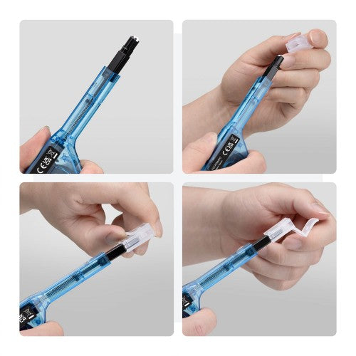 StarTech.com FOCPENMPO fibre optic cleaning accessory