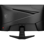 MSI MAG 244C computer monitor 23.6" 1920 x 1080 pixels Full HD LCD Black