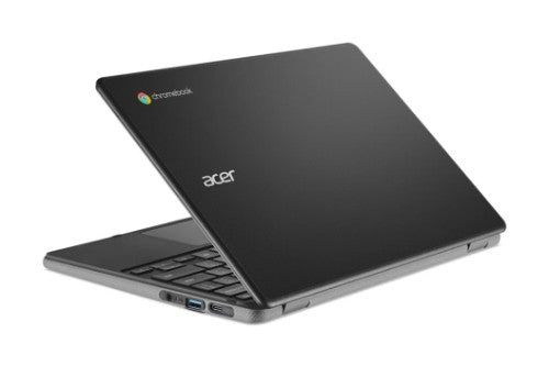 Acer Chromebook C725T-88S1 Kompanio 540 11.6" Touchscreen HD 8 GB LPDDR5x-SDRAM 64 GB Flash Wi-Fi 7 (802.11be) ChromeOS Black