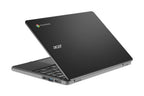 Acer Chromebook C725T-88S1 Kompanio 540 11.6" Touchscreen HD 8 GB LPDDR5x-SDRAM 64 GB Flash Wi-Fi 7 (802.11be) ChromeOS Black