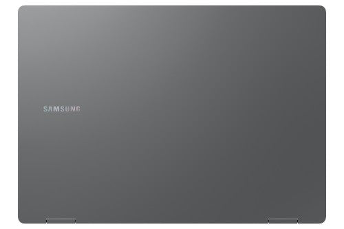 Samsung NP960QHA-KG1US laptop Intel Core Ultra 7 256V 16" Touchscreen WQXGA+ 16 GB LPDDR5x-SDRAM 1 TB SSD Wi-Fi 7 (802.11be) Windows 11 Home Gray