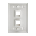 Tripp Lite N042-001-WH mounting kit Beige Plastic