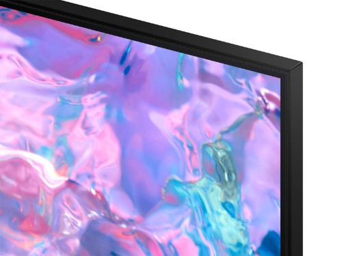 Samsung Hg55Cu708Nfxza Is A 55-Inch Smart Hospitality Tv 55" 4K Ultra HD Smart TV Black 20 W