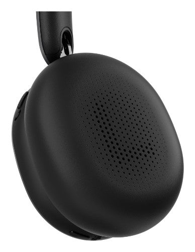 Lenovo 4XD1V23301 headphones/headset Wired & Wireless Head-band Office/Call center USB Type-C Bluetooth Gray
