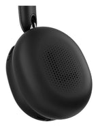 Lenovo 4XD1V23301 headphones/headset Wired & Wireless Head-band Office/Call center USB Type-C Bluetooth Gray
