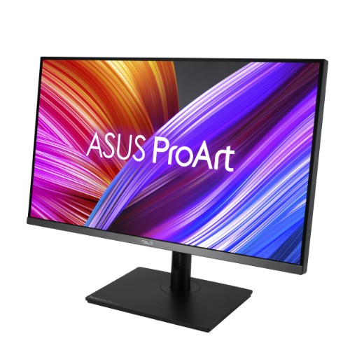 ASUS ProArt PA32UCR-K computer monitor 32" 3840 x 2160 pixels 4K Ultra HD LED Black