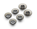 HP Poly Voyager 5200 Medium Eartips and Foam Covers (3 Pieces)