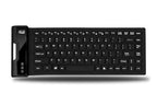 Adesso AKB-212UB keyboard USB QWERTY English Black