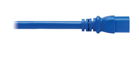 Eaton P036-E06-ABL-6 power cable Blue 70.9" (1.8 m) C20 coupler C19 coupler
