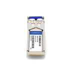 AddOn Networks SFP-1000BASE-MX-1-C-AO network transceiver module Fiber optic 1000 Mbit/s 1310 nm