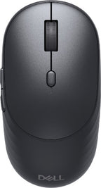 DELL MS726 mouse Office Ambidextrous RF Wireless + Bluetooth Optical 6000 DPI