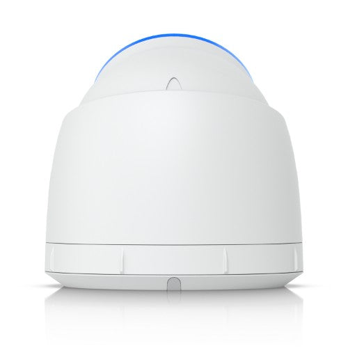 Ubiquiti AI Turret IP security camera Indoor & outdoor 3840 x 2160 pixels Ceiling/wall
