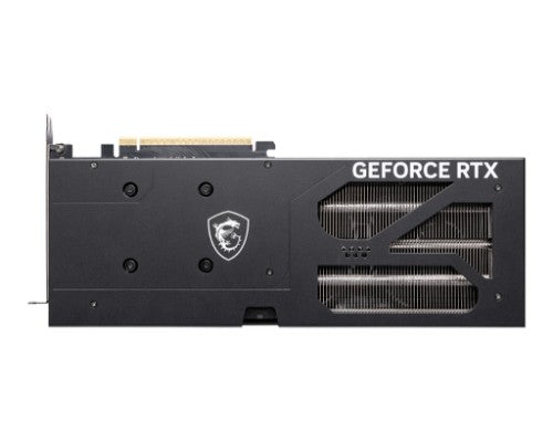 MSI GEFORCE RTX 5060 8G VENTUS 3X OC graphics card NVIDIA 8 GB GDDR7