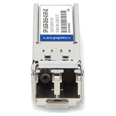 AddOn Networks SFP-16GB-DW56-40-BR-AO network transceiver module Fiber optic SFP+ 1532.68 nm