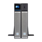 Eaton 5PX1500HRTG2 uninterruptible power supply (UPS) Line-Interactive 1.5 kVA 1500 W 8 AC outlet(s)