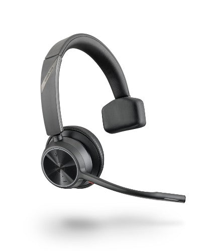 HP Poly Voyager 4310 USB-C Headset +BT700 dongle TAA