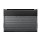 Lenovo ThinkPad X9-15 Gen 1 Copilot+ PC Intel Core Ultra 7 258V Laptop 15.3" Touchscreen 2.8K 32 GB LPDDR5x-SDRAM 1 TB SSD Wi-Fi 7 (802.11be) Windows 11 Pro Gray