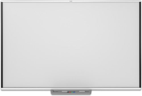 SMART Technologies SBM777-43 interactive whiteboard 77" Touchscreen White USB