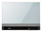 LG 30EW5TP-A signage display Digital signage flat panel 30" OLED 600 cd/m² HD Silver Touchscreen 18/7