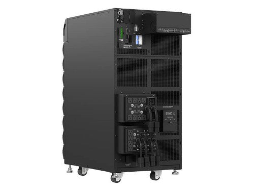 Vertiv Liebert AS6B0NCYGNNXLKB uninterruptible power supply (UPS) 10 kVA 9000 W