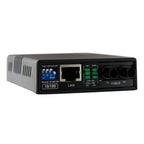 StarTech.com MCM110ST2 network media converter 100 Mbit/s 1310 nm