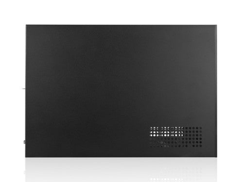 iStarUSA S-35-3DE1 Black, Red