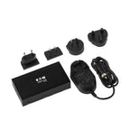 Tripp Lite B118-002-HDR video splitter HDMI 2x HDMI
