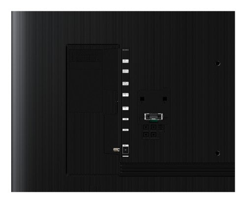 Samsung HU8000F HG75U800FNF 75" 4K Ultra HD Smart TV Black 20 W