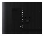 Samsung HU8000F HG85U800FNF 85" 4K Ultra HD Smart TV Black 20 W