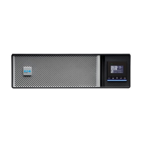 Eaton 5PX2000RT3UNG2 uninterruptible power supply (UPS) Line-Interactive 1.95 kVA 1950 W 7 AC outlet(s)
