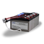 APC RBC25 UPS battery Lead acid
