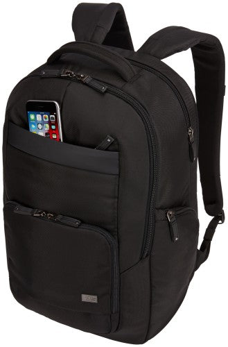 Case Logic Notion NOTIBP-116 Black backpack Nylon