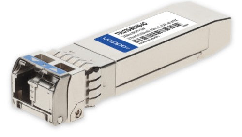 AddOn Networks TTA1270-BIDI40-AO network transceiver module Fiber optic 10000 Mbit/s SFP+