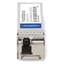 AddOn Networks FTLX2072D327-AO network transceiver module Fiber optic SFP+