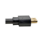 Tripp Lite P586-006-HD-V2A video cable adapter 70.9" (1.8 m) MINI DISPLAYPORT HDMI Black