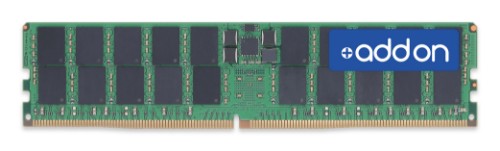 AddOn Networks AM4800D5OR4RN/256G memory module 256 GB 1 x 256 GB DDR5 4800 MHz ECC