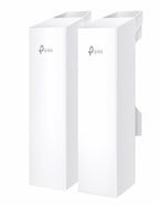 TP-Link Omada EAP115-BRIDGE KIT wireless access point 300 Mbit/s White
