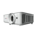 InFocus Genesis III Short throw projector 4000 ANSI lumens DLP WXGA (1280x800) 3D White
