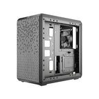 Cooler Master MasterBox Q300L Midi Tower Black