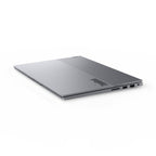 Lenovo ThinkBook 14 G8 IAL Intel Core Ultra 9 185H Laptop 14" Touchscreen WUXGA 16 GB DDR5-SDRAM 512 GB SSD Wi-Fi 6E (802.11ax) Windows 11 Pro Gray