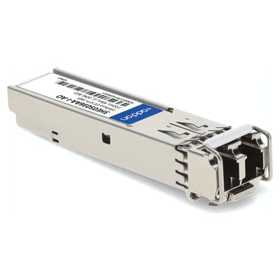 AddOn Networks 3HE05036AA-I-AO network transceiver module Fiber optic 1250 Mbit/s SFP+ 1550 nm