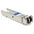 AddOn Networks 3HE05036AA-I-AO network transceiver module Fiber optic 1250 Mbit/s SFP+ 1550 nm